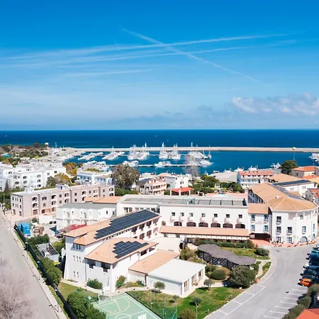 Cala Della Torre Θέρετρο La Caletta