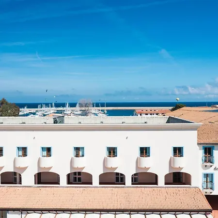 Cala Della Torre La Caletta