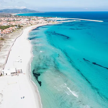 Cala Della Torre 4* Ла-Калетта