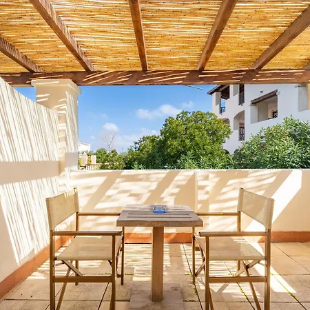 Cala Della Torre Θέρετρο