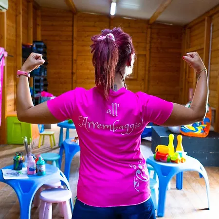 Cala Della Torre Ла-Калетта