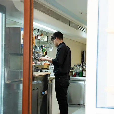 Cala Della Torre Θέρετρο 4*