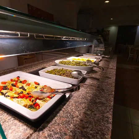 Курортный комплекс Cala Della Torre