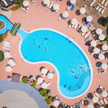 Cala Della Torre La Caletta