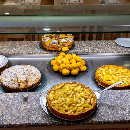 Cala Della Torre Курортный комплекс 4*