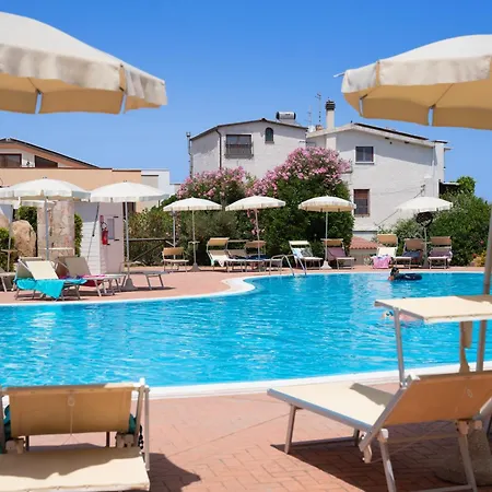 Cala Della Torre Θέρετρο La Caletta