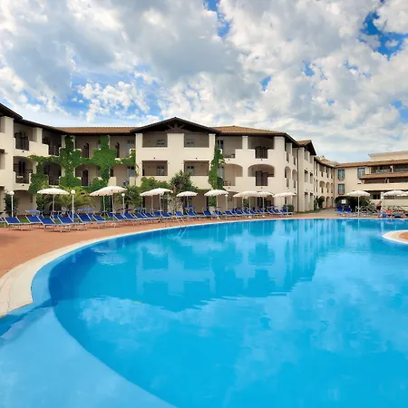 Θέρετρο Cala Della Torre