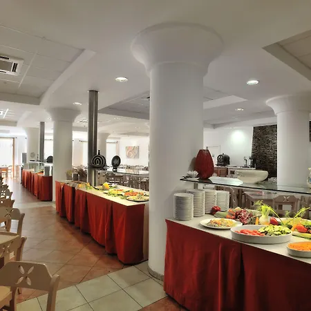 Θέρετρο Cala Della Torre La Caletta