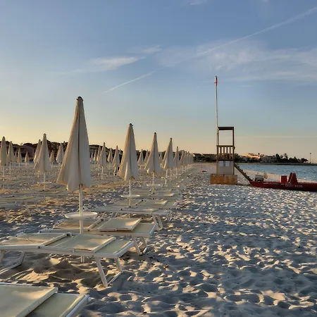 Θέρετρο Cala Della Torre La Caletta