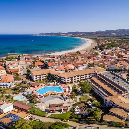 Cala Della Torre Курортный комплекс