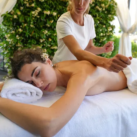 Cala Della Torre Курортный комплекс 4*