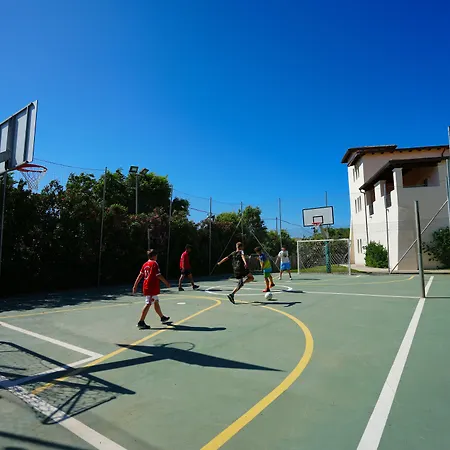 Θέρετρο Cala Della Torre La Caletta
