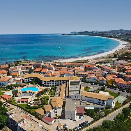 Cala Della Torre Resort