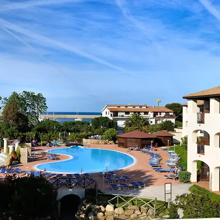 Cala Della Torre Курортный комплекс 4*