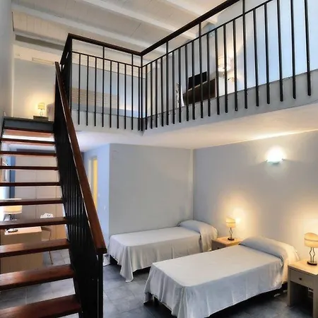 Cala Della Torre Курортный комплекс