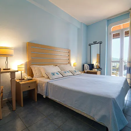 Cala Della Torre Курортный комплекс 4*