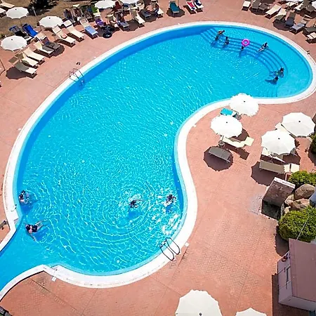 Cala Della Torre Resort 4*