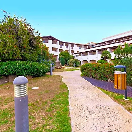 Resort Cala Della Torre
