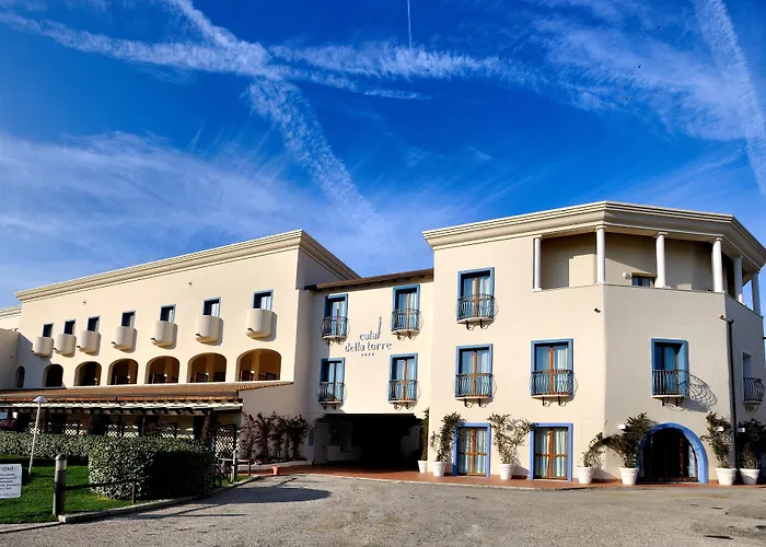 Station touristique Cala Della Torre 4*