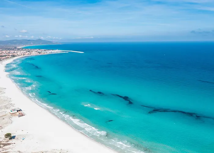 Cala Della Torre Station touristique La Caletta