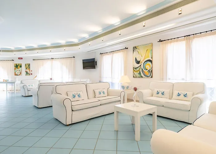 Cala Della Torre 4* La Caletta