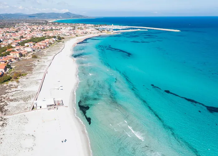 Cala Della Torre 4* La Caletta