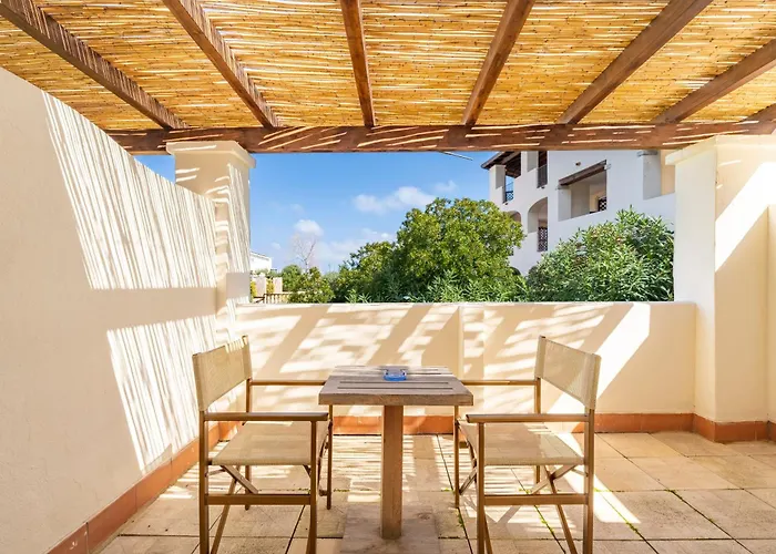 Cala Della Torre Station touristique