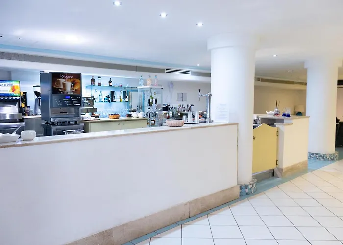 Cala Della Torre Station touristique