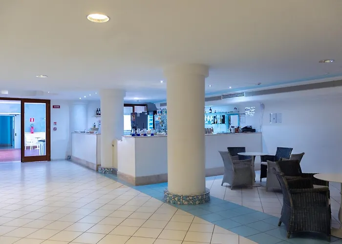 Station touristique Cala Della Torre La Caletta