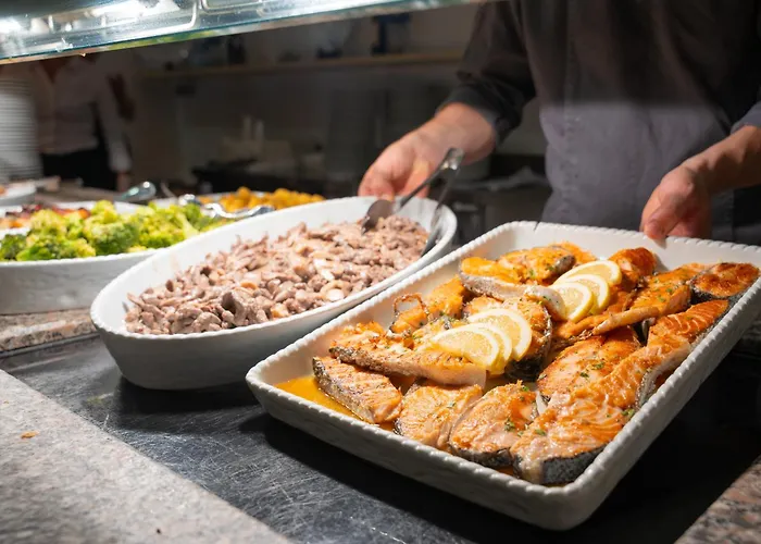 Cala Della Torre La Caletta