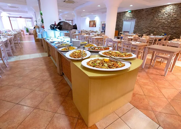 Station touristique Cala Della Torre 4*