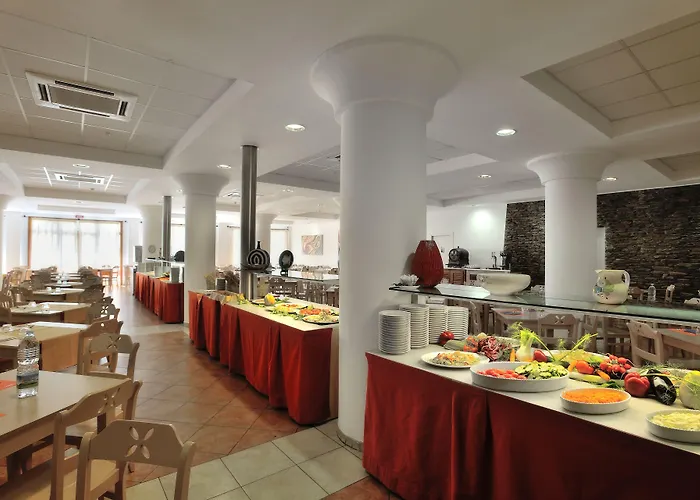 Station touristique Cala Della Torre La Caletta