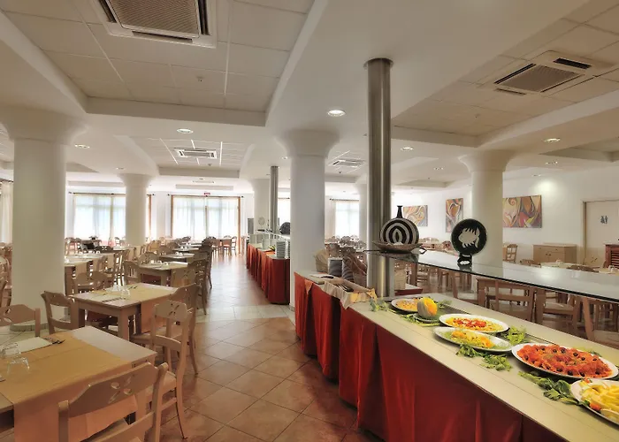 Station touristique Cala Della Torre 4*