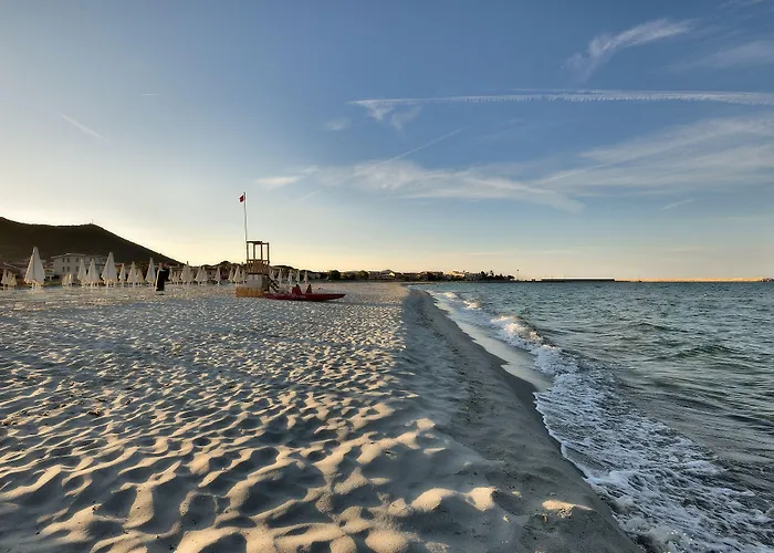 Cala Della Torre Station touristique