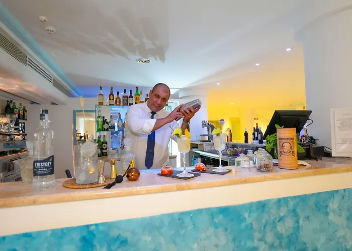 Station touristique Cala Della Torre 4*